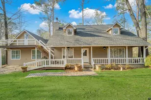 221 Butternut Glen, Holly Lake Ranch, TX 75765 - Photo 1