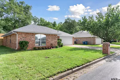 222 Amanda Court, Whitehouse, TX 75791 - Photo 2