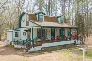 1100 Cypress Creek Dr, Mt Vernon, TX 75457 - Photo 2