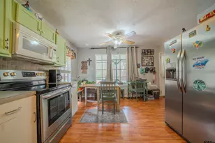 1100 Cypress Creek Dr, Mt Vernon, TX 75457 - Photo 24