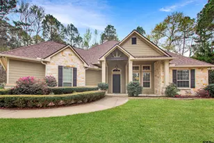 15207 Maple Leaf Court, Tyler, TX 75707 - Photo 1