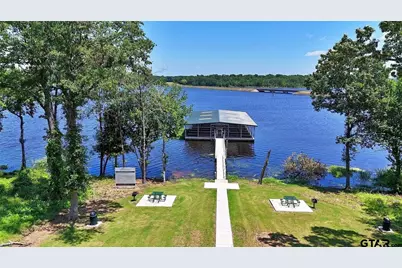 1 Angler Shores Drive, Yantis, TX 75497 - Photo 10