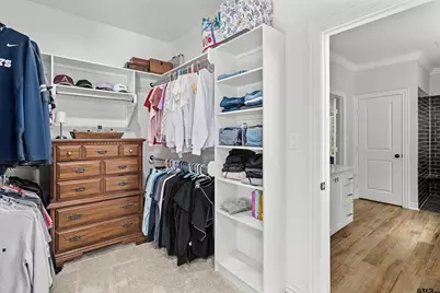 434 King Ranch Rd, Kilgore, TX 75662 - Photo 18