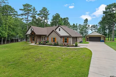 434 King Ranch Rd, Kilgore, TX 75662 - Photo 2