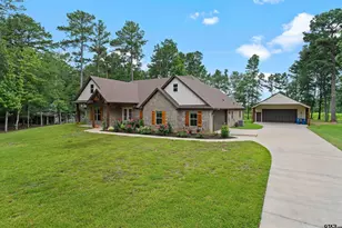 434 King Ranch Rd, Kilgore, TX 75662 - Photo 2