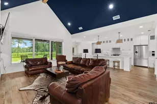 434 King Ranch Rd, Kilgore, TX 75662 - Photo 8