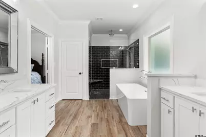 434 King Ranch Rd, Kilgore, TX 75662 - Photo 16