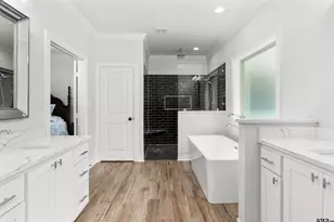 434 King Ranch Rd, Kilgore, TX 75662 - Photo 16