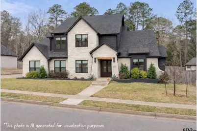 9261 Caddo Ridge Cove, Tyler, TX 75703 - Photo 44