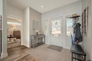 518 Whispering Pine Trail, Mt Vernon, TX 75457 - Photo 8