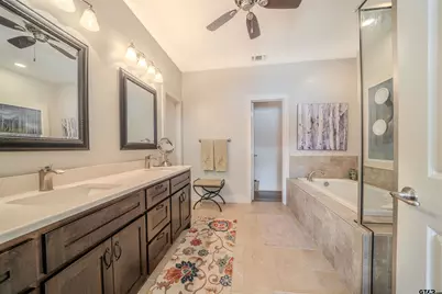 518 Whispering Pine Trail, Mt Vernon, TX 75457 - Photo 20