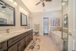 518 Whispering Pine Trail, Mt Vernon, TX 75457 - Photo 20