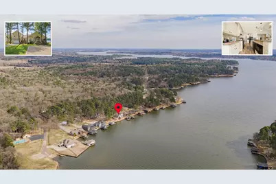 518 Whispering Pine Trail, Mt Vernon, TX 75457 - Photo 36