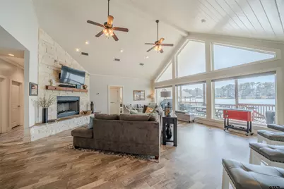 518 Whispering Pine Trail, Mt Vernon, TX 75457 - Photo 10