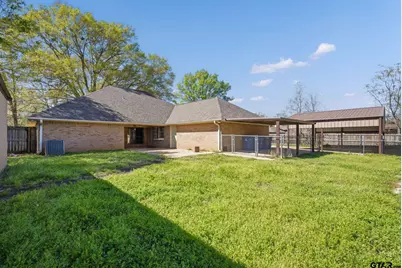 307 Green Lane Trail, Whitehouse, TX 75791 - Photo 24