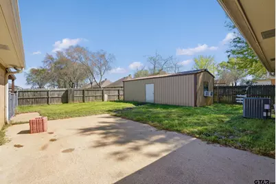 307 Green Lane Trail, Whitehouse, TX 75791 - Photo 22