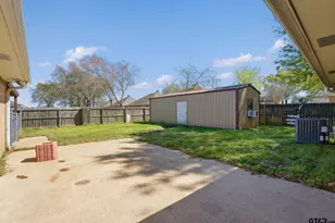 307 Green Lane Trail, Whitehouse, TX 75791 - Photo 22