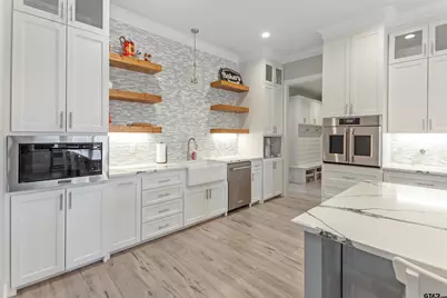 219 White N Gail Ln, Bullard, TX 75757 - Photo 8