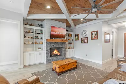 219 White N Gail Ln, Bullard, TX 75757 - Photo 4