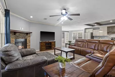 535 NE County Road 2060, Mt Vernon, TX 75457 - Photo 4
