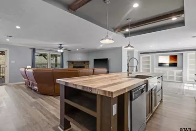 535 NE County Road 2060, Mt Vernon, TX 75457 - Photo 6
