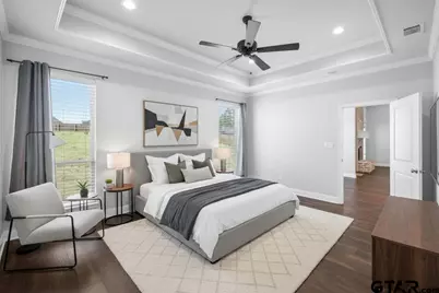 14139 Lexi Ct, Tyler, TX 75703 - Photo 12