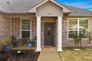 170 Highland Forest Dr, Gilmer, TX 75644 - Photo 1