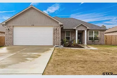 170 Highland Forest Dr, Gilmer, TX 75644 - Photo 2