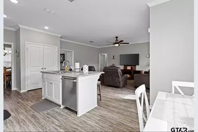 170 Highland Forest Dr, Gilmer, TX 75644 - Photo 6