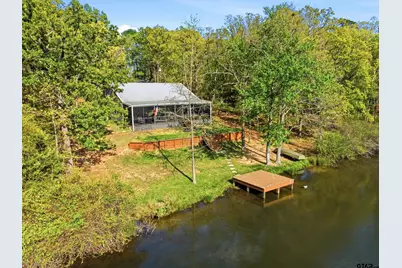 132 King George Rd, Scroggins, TX 75480 - Photo 32