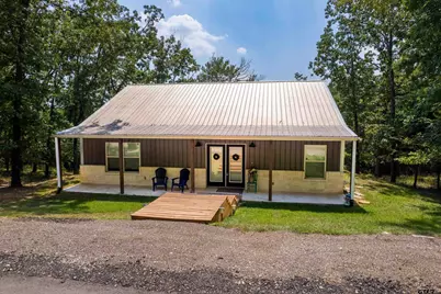 132 King George Rd, Scroggins, TX 75480 - Photo 4