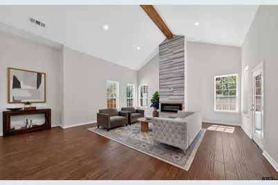 9143 Long Branch, Tyler, TX 75703 - Photo 6