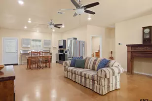 10705 TX 164 Spur, Tyler, TX 75709 - Photo 2
