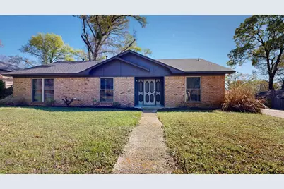 718 W Rieck Rd., Tyler, TX 75703 - Photo 1