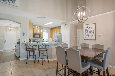 319 Rosebrook Circle, Whitehouse, TX 75791 - Photo 4