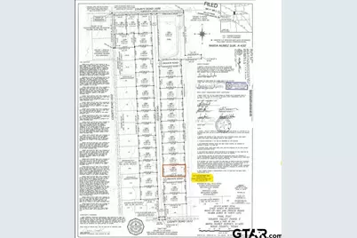 186 Private Road 5617 (Golden Valley Crossing), Alba, TX 75410 - Photo 1