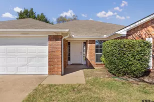 5625 Mustang Trail, Tyler, TX 75707 - Photo 2