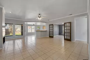 5625 Mustang Trail, Tyler, TX 75707 - Photo 4