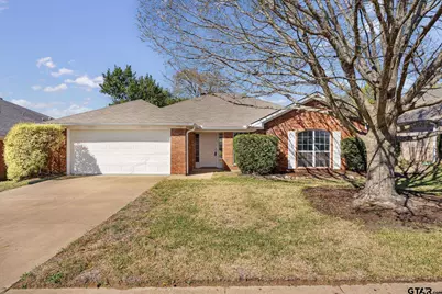 5625 Mustang Trl, Tyler, TX 75707 - Photo 1