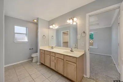 5625 Mustang Trl, Tyler, TX 75707 - Photo 16