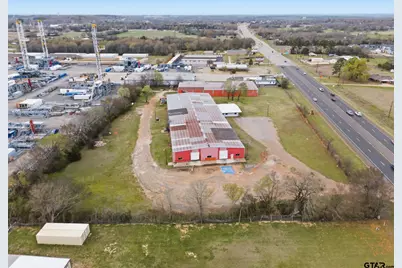 482 S Doctor M Roper Pkwy, Bullard, TX 75757 - Photo 2