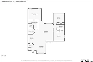 307 Msn Crst Cir, Lindale, TX 75771 - Photo 36