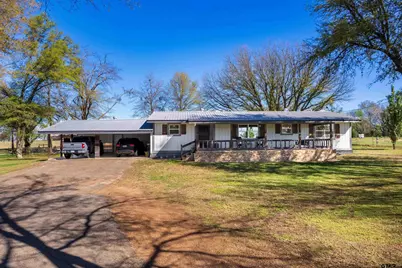 328 Fm 900, Mt Vernon, TX 75457 - Photo 22