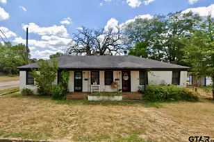 210 E Blackbourn St, Hawkins, TX 75765 - Photo 1