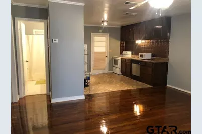 210 E Blackbourn St, Hawkins, TX 75765 - Photo 4