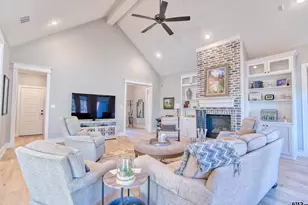 1882 Stonehaven Court, Tyler, TX 75701 - Photo 10