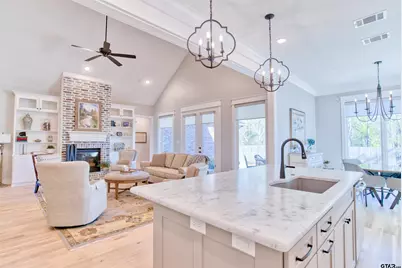 1882 Stonehaven Ct, Tyler, TX 75701 - Photo 12