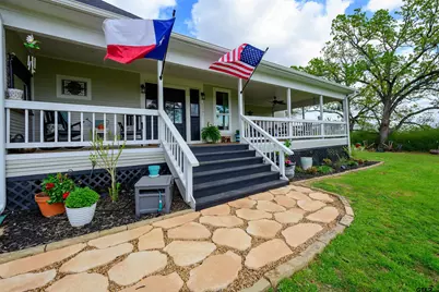 22391 County Road 2166, Troup, TX 75789 - Photo 4