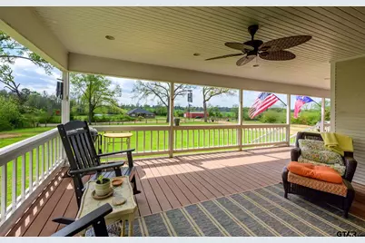 22391 County Road 2166, Troup, TX 75789 - Photo 6