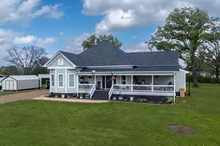 22391 Co Rd 2166, Troup, TX 75789 - Photo 1